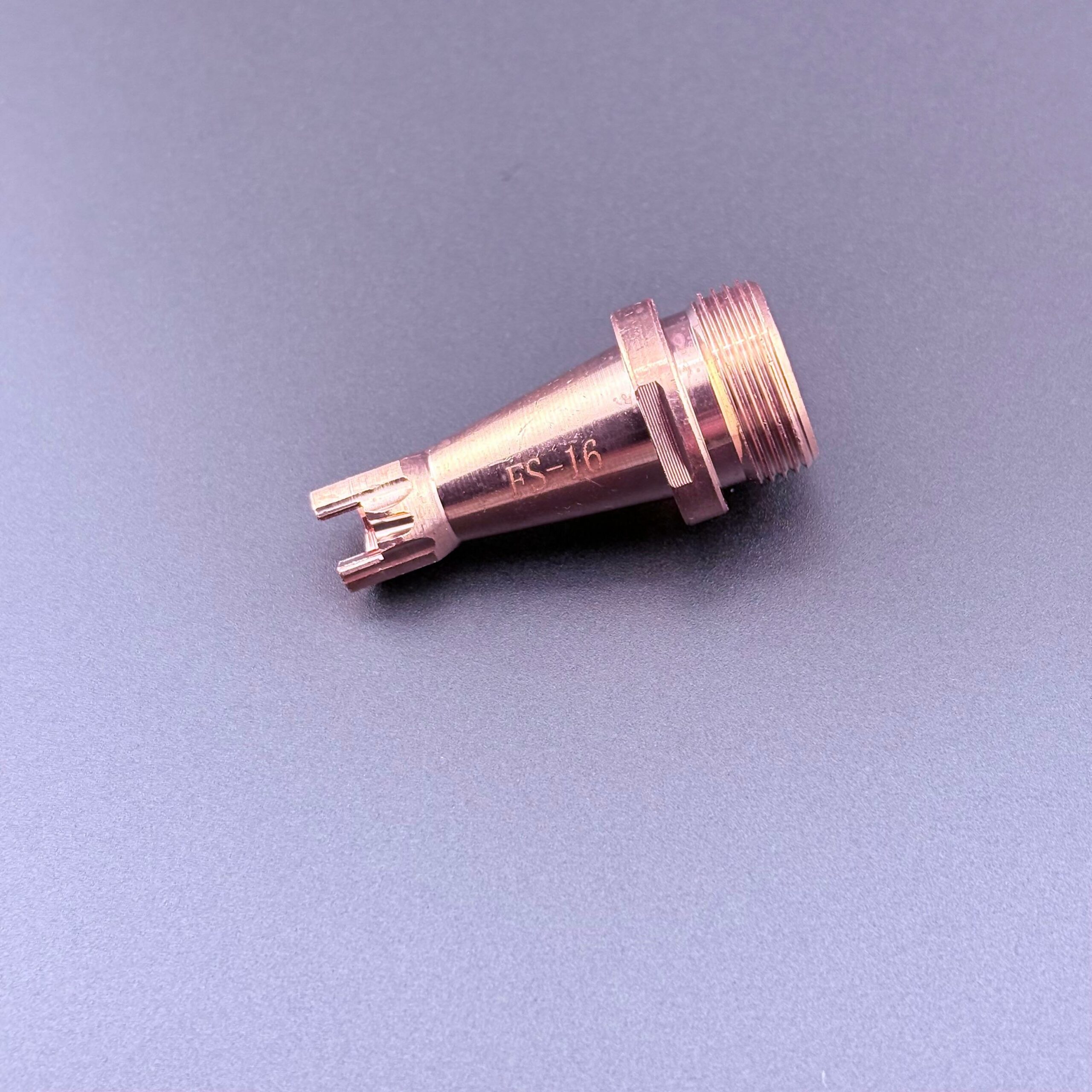 Dysza spawalnicza FS-16