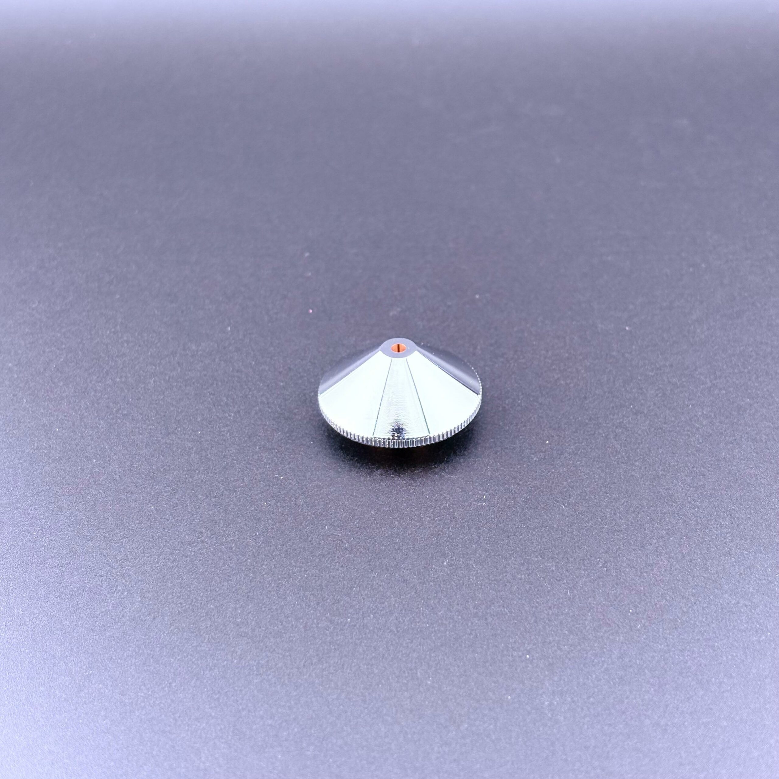 Dysza tnąca CNC X2.5