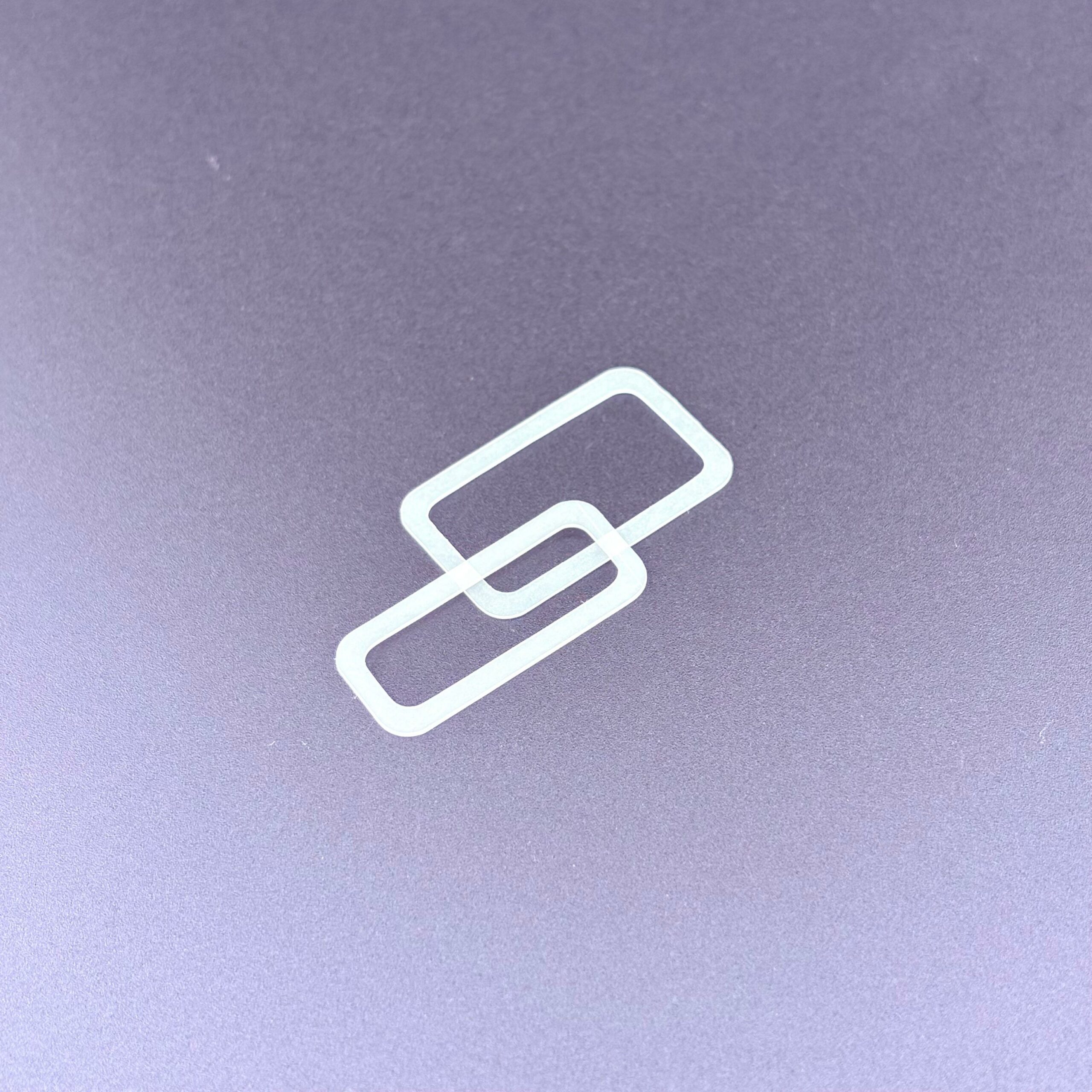 Gumki pod koszyczki CW