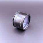 Obiektyw do laserowej oczyszczarki pulsacyjnej f160