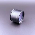 Obiektyw do laserowej oczyszczarki pulsacyjnej f210