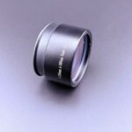 Obiektyw do laserowej oczyszczarki pulsacyjnej f254