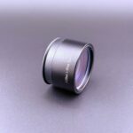 Obiektyw do laserowej oczyszczarki pulsacyjnej f330