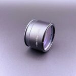 Obiektyw do laserowej oczyszczarki pulsacyjnej f420