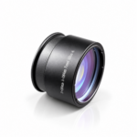 Szkło ochronne 48×3 mm JGS1 1064 nm do lasera PULSE