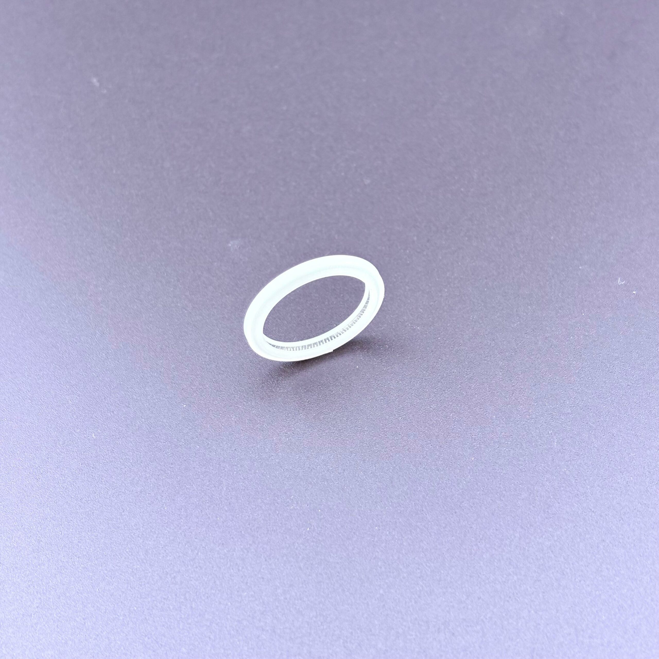 Pierścień blokujący do oczyszczarek i spawarek laserowych - CW