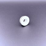 Pierścień ceramiczny CNC