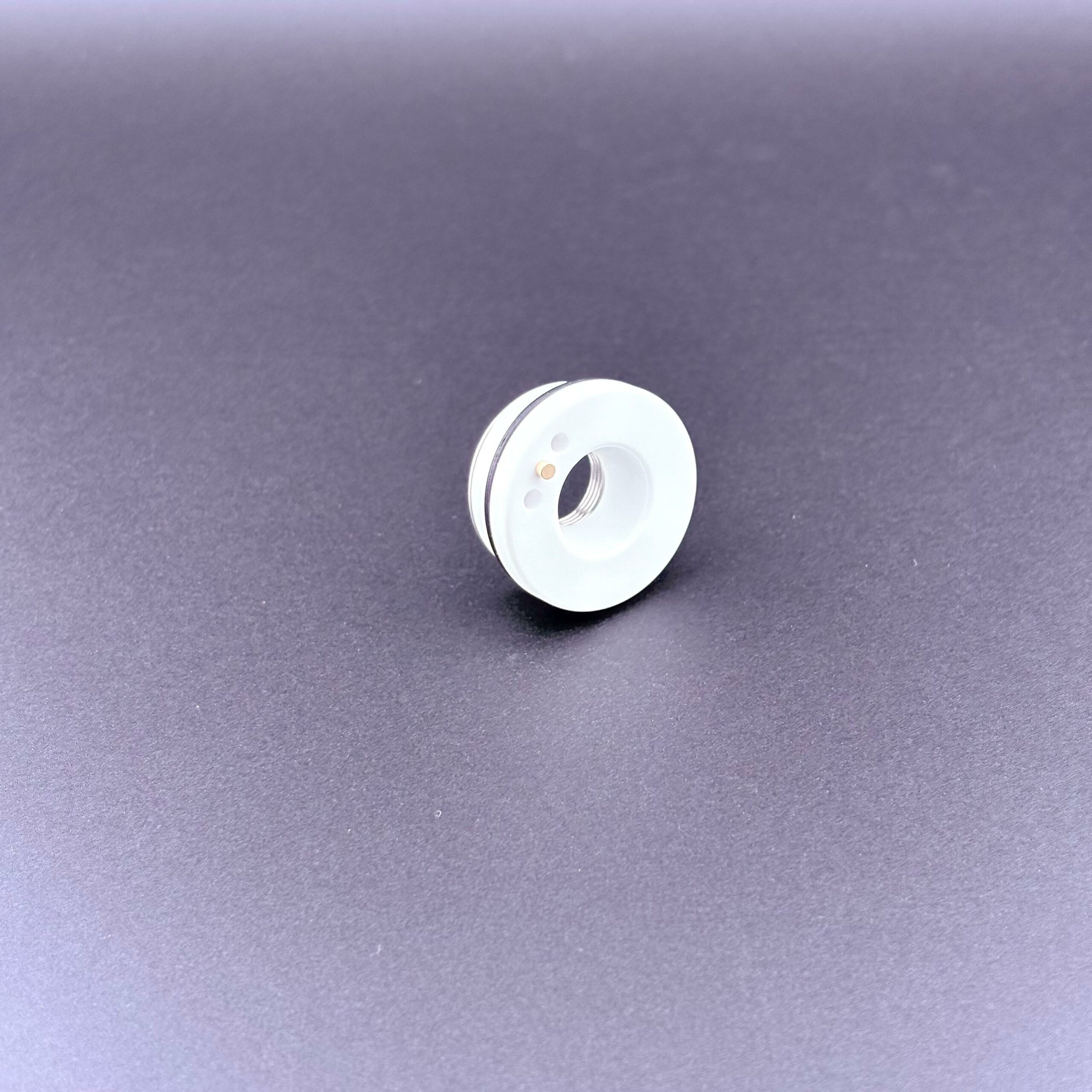 Pierścień ceramiczny CNC