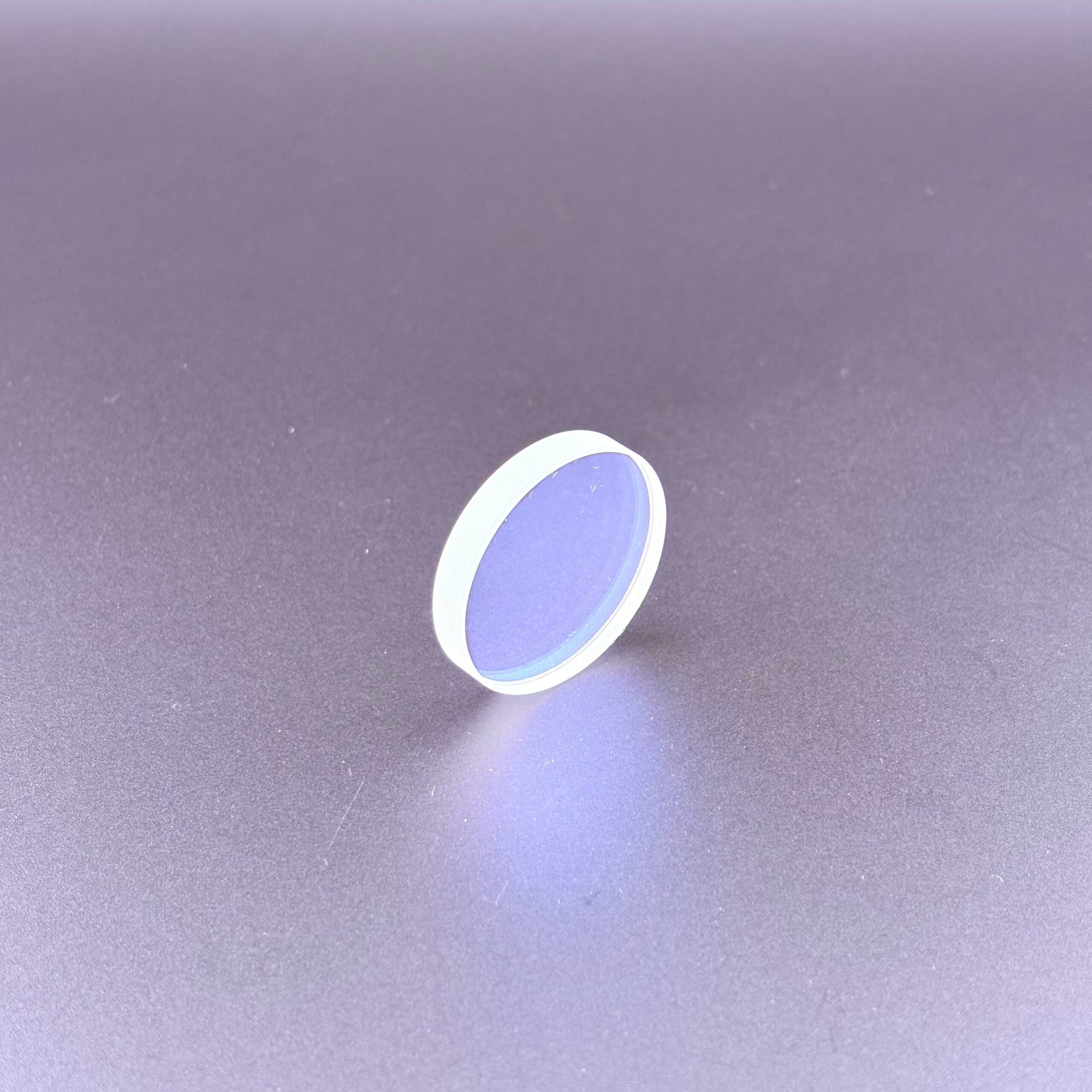 Soczewka ochronna D30x5 CW