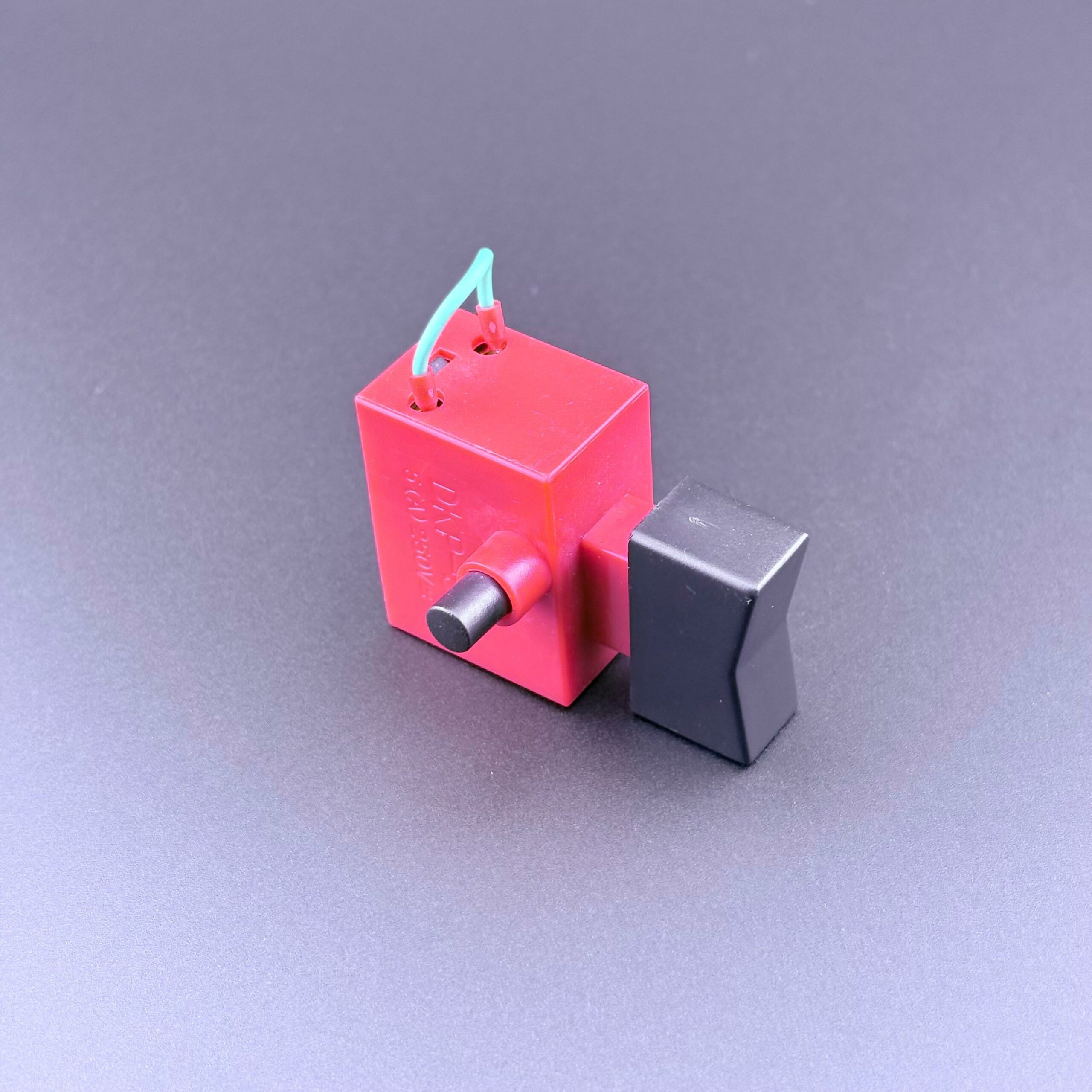 Spust głowicy - PULSE