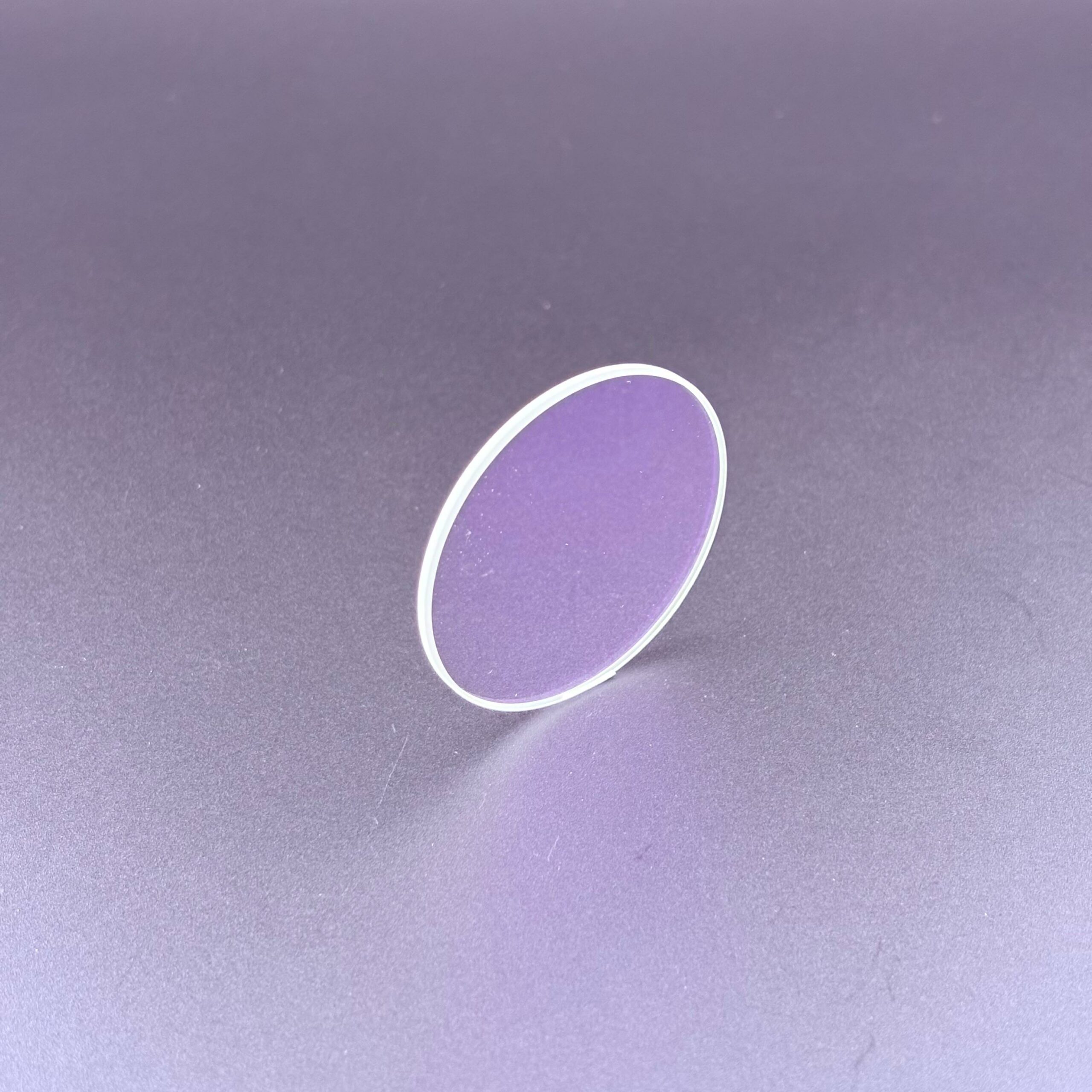 Szkło ochronne wewnętrzne 40x2 PULSE