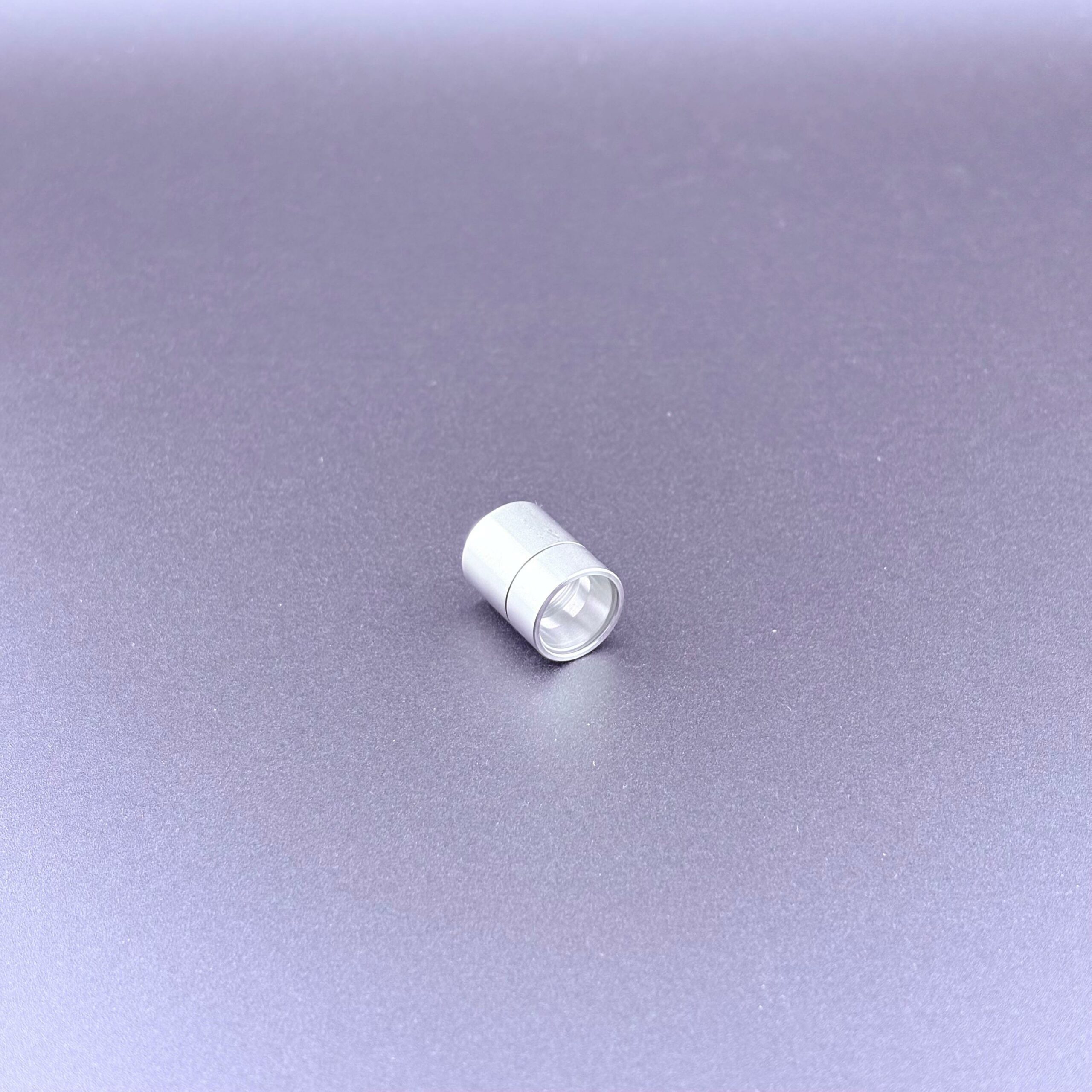 Szkło ochronne wyjścia światłowodu CW