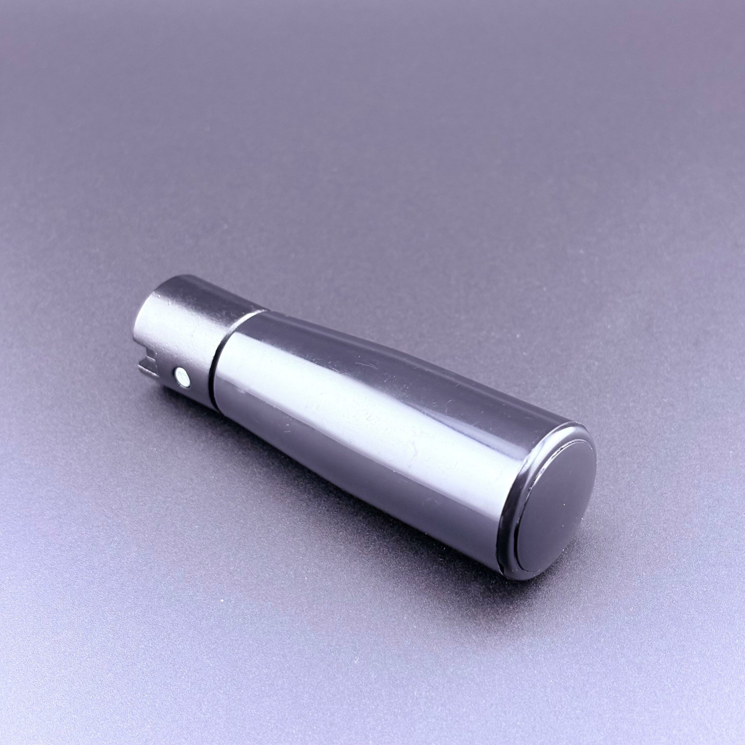 Uchwyt boczny do głowicy pulsacyjnej