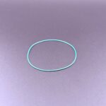 Uszczelka pod kołnierz metalowy