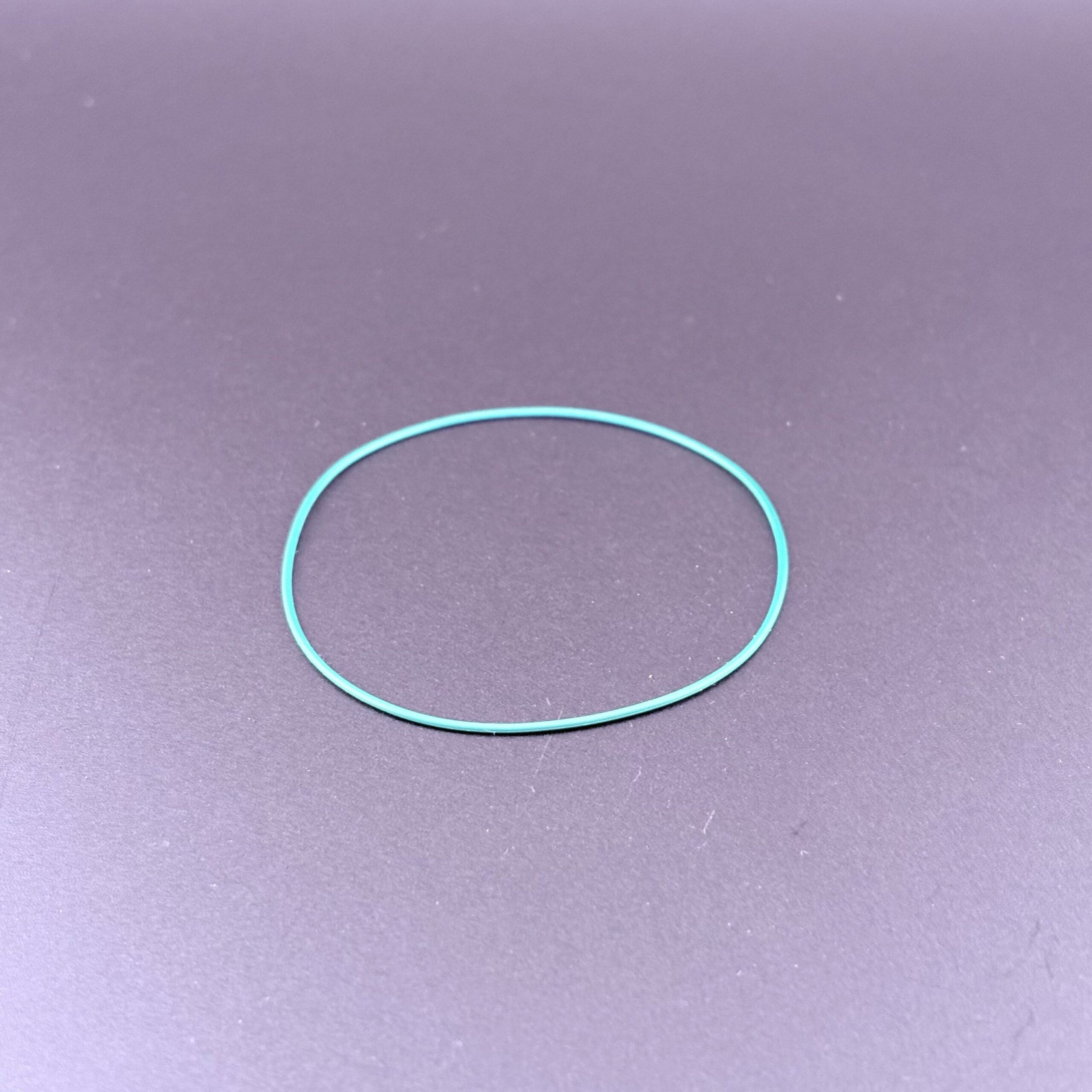 Uszczelka pod kołnierz metalowy