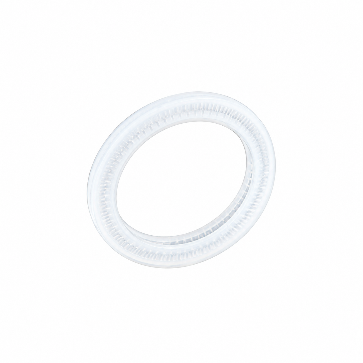 Uszczelka soczewki ochronnej JQLH-G320-01 Ø32 mm do głowicy tnącej lasera Fiber CNC Uszczelka soczewki ochronnej JQLH-G320-01 Ø32 mm do głowicy tnącej lasera Fiber CNC