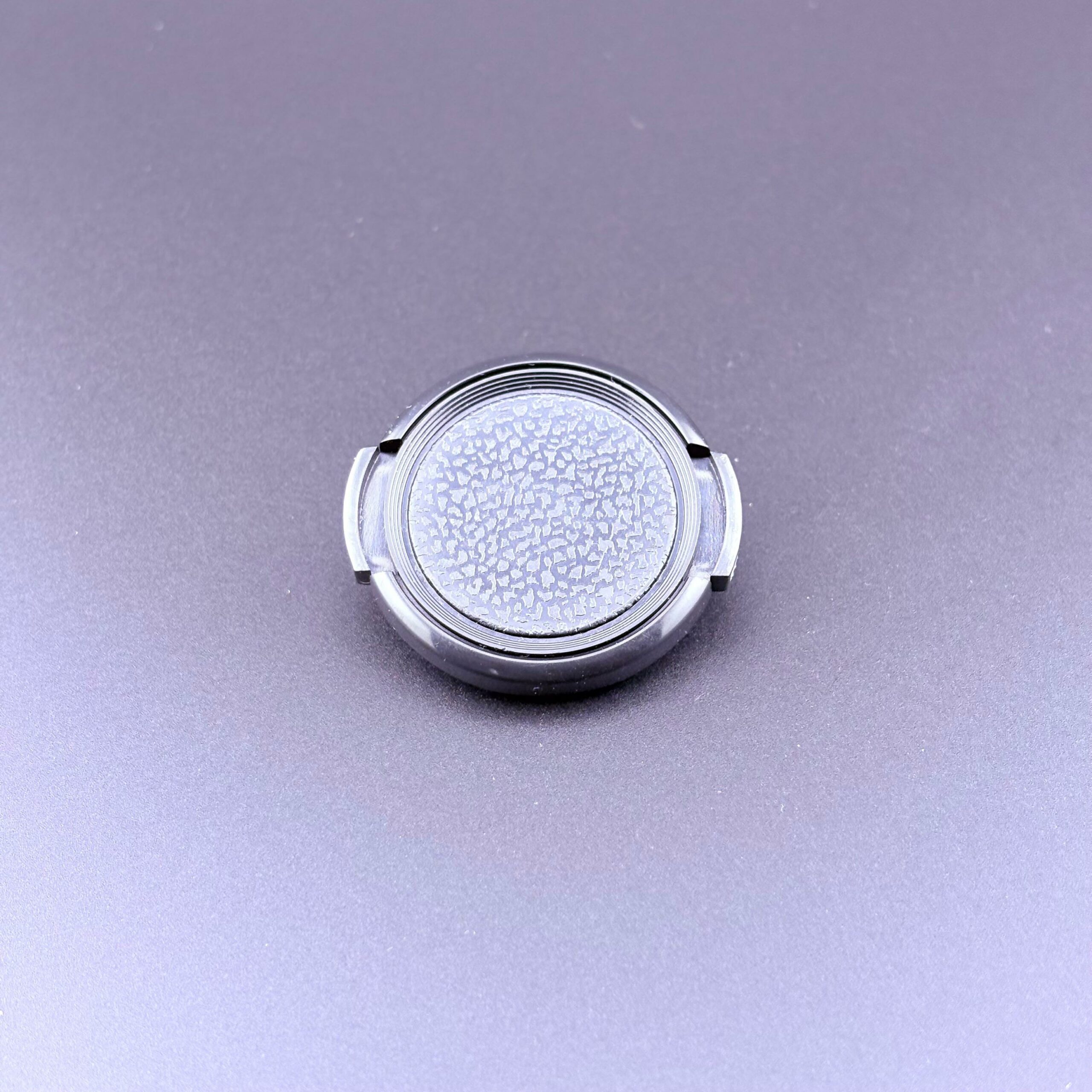 Zaślepka do obiektywu 40,5mm 02