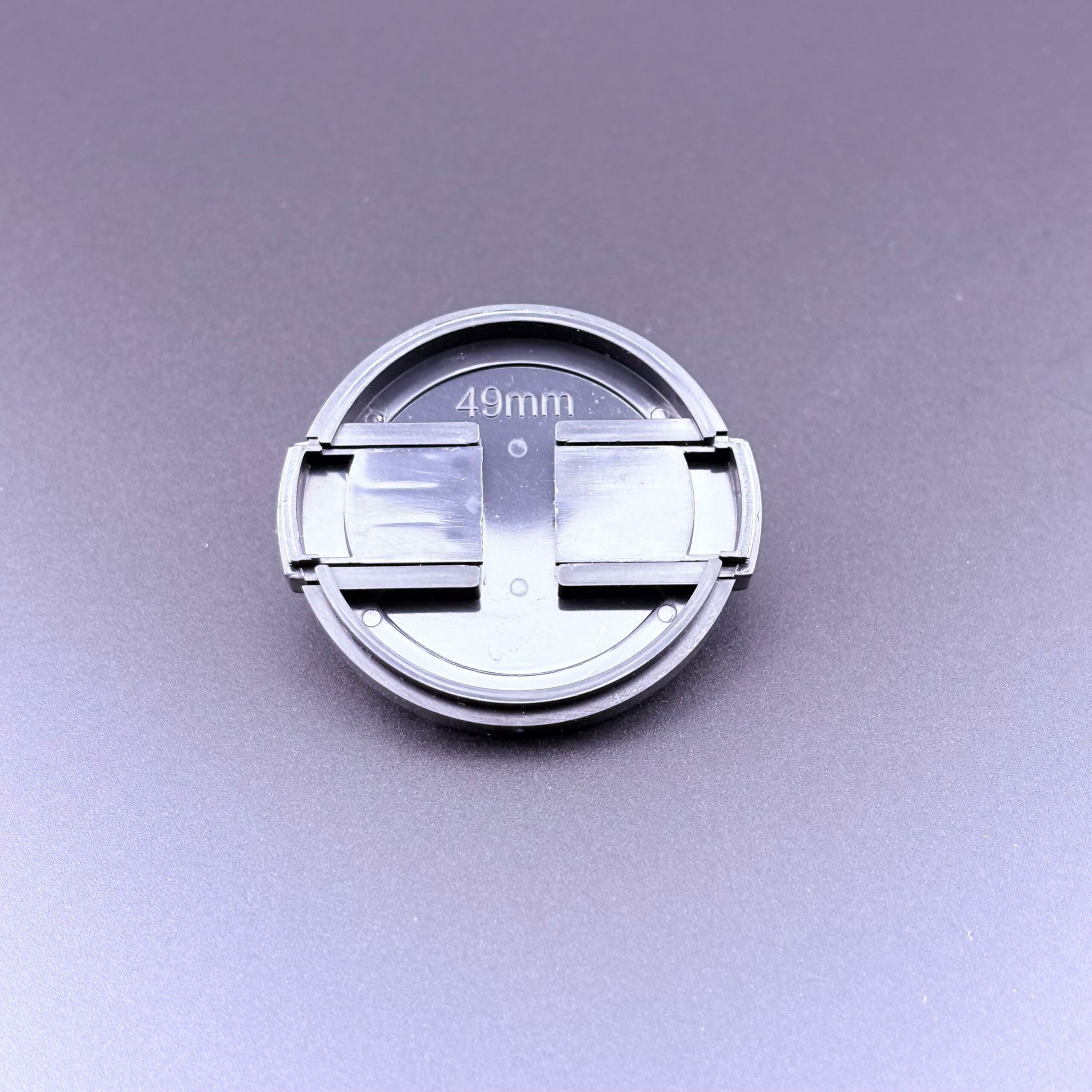 Zaślepka do obiektywu 49mm PULSE