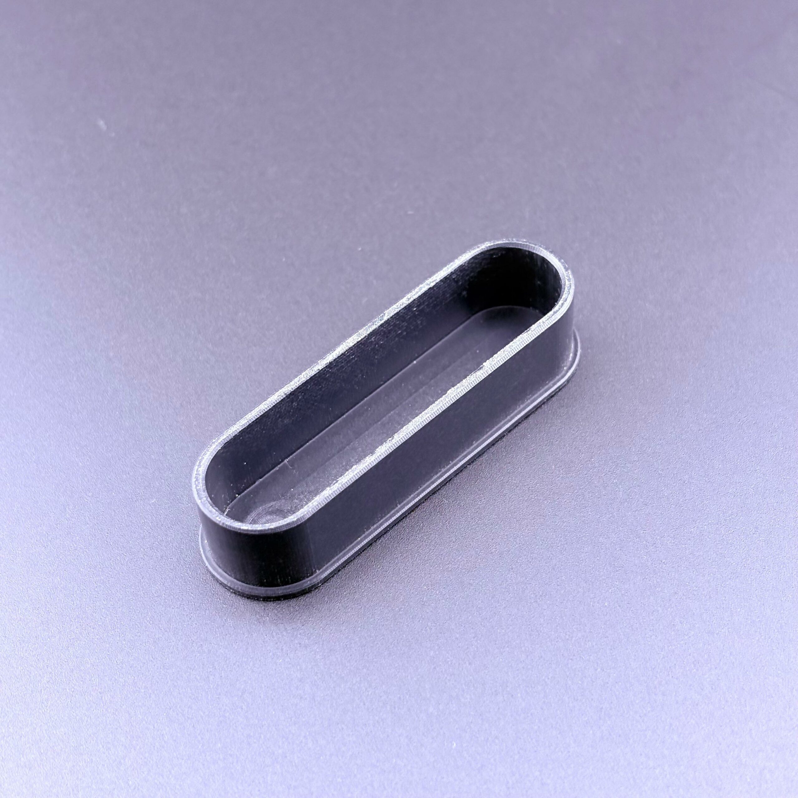 Zaślepka do obiektywu CW