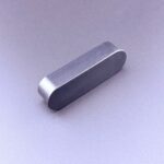 Zaślepka do obiektywu w głowicy laserowej CW