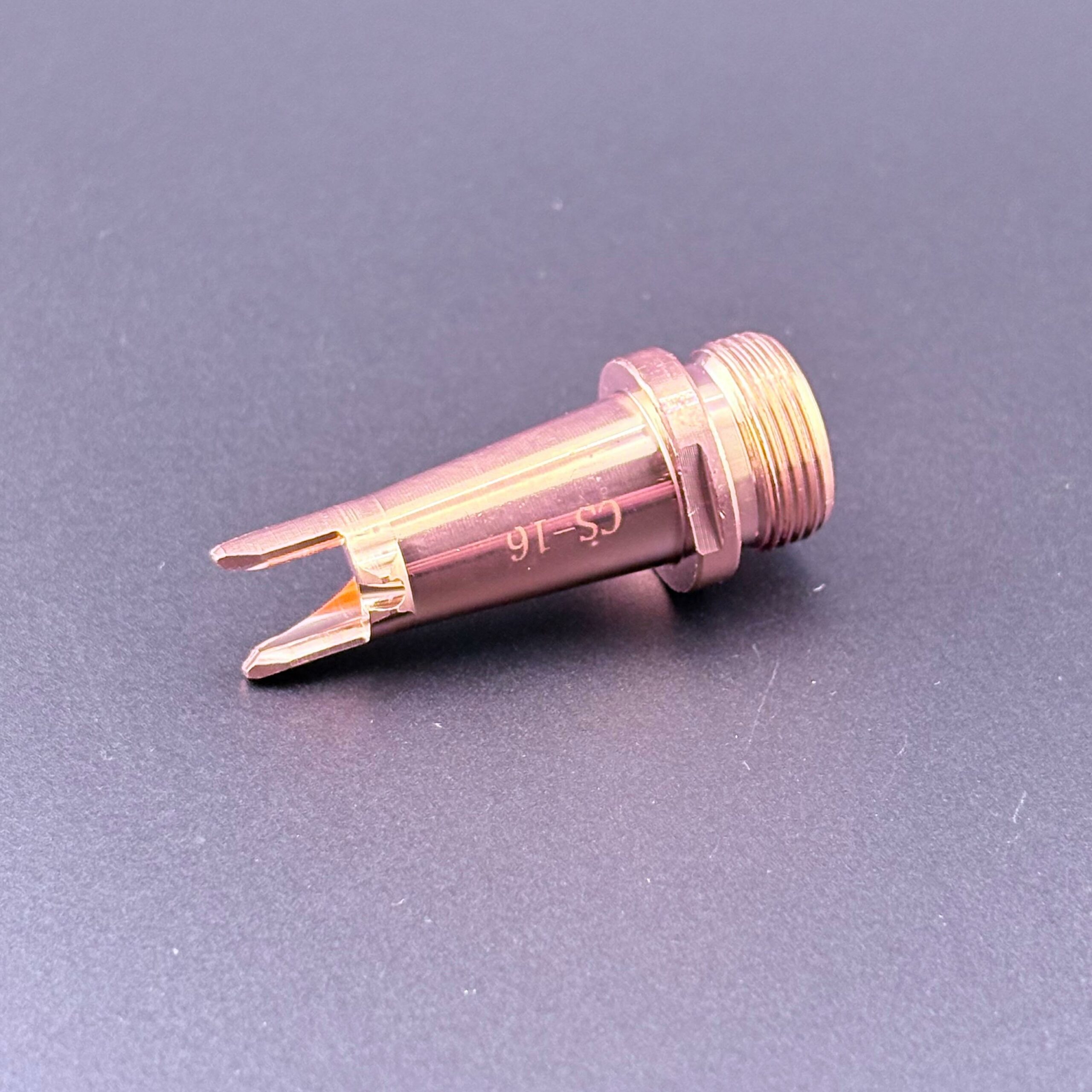 Dysza spawalnicza CS-16