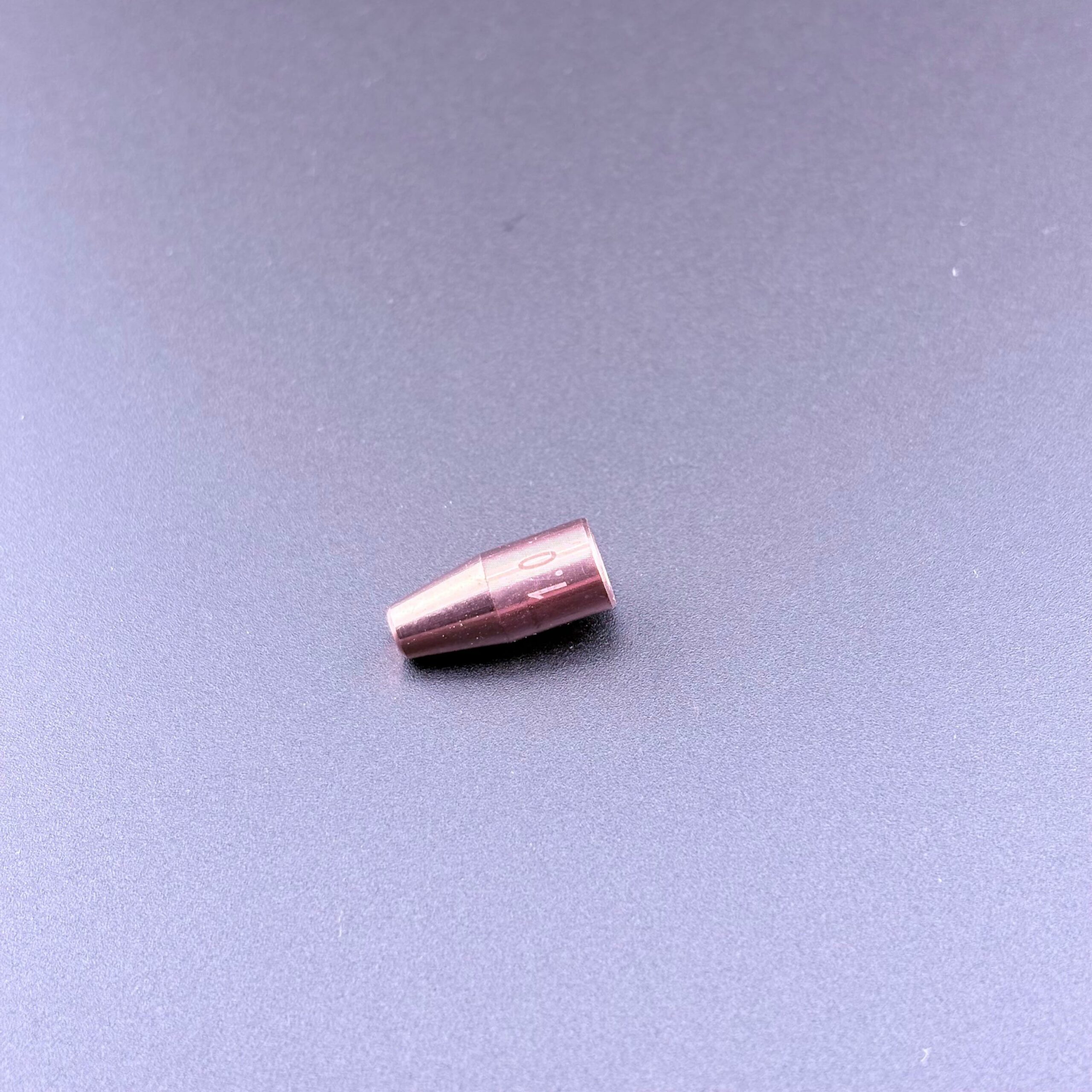 Końcówka do podajnika drutu