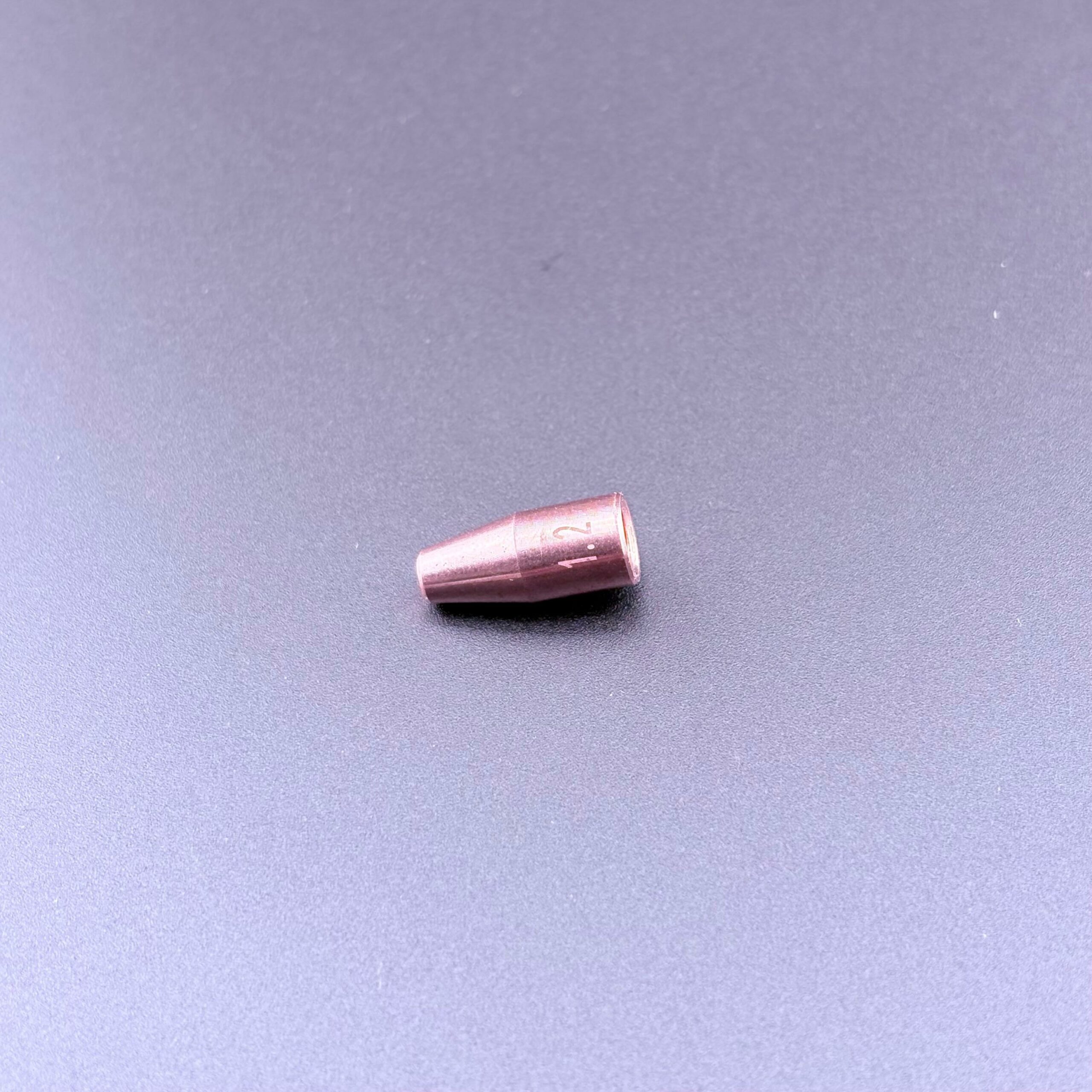 Końcówka do podajnika drutu 1.2