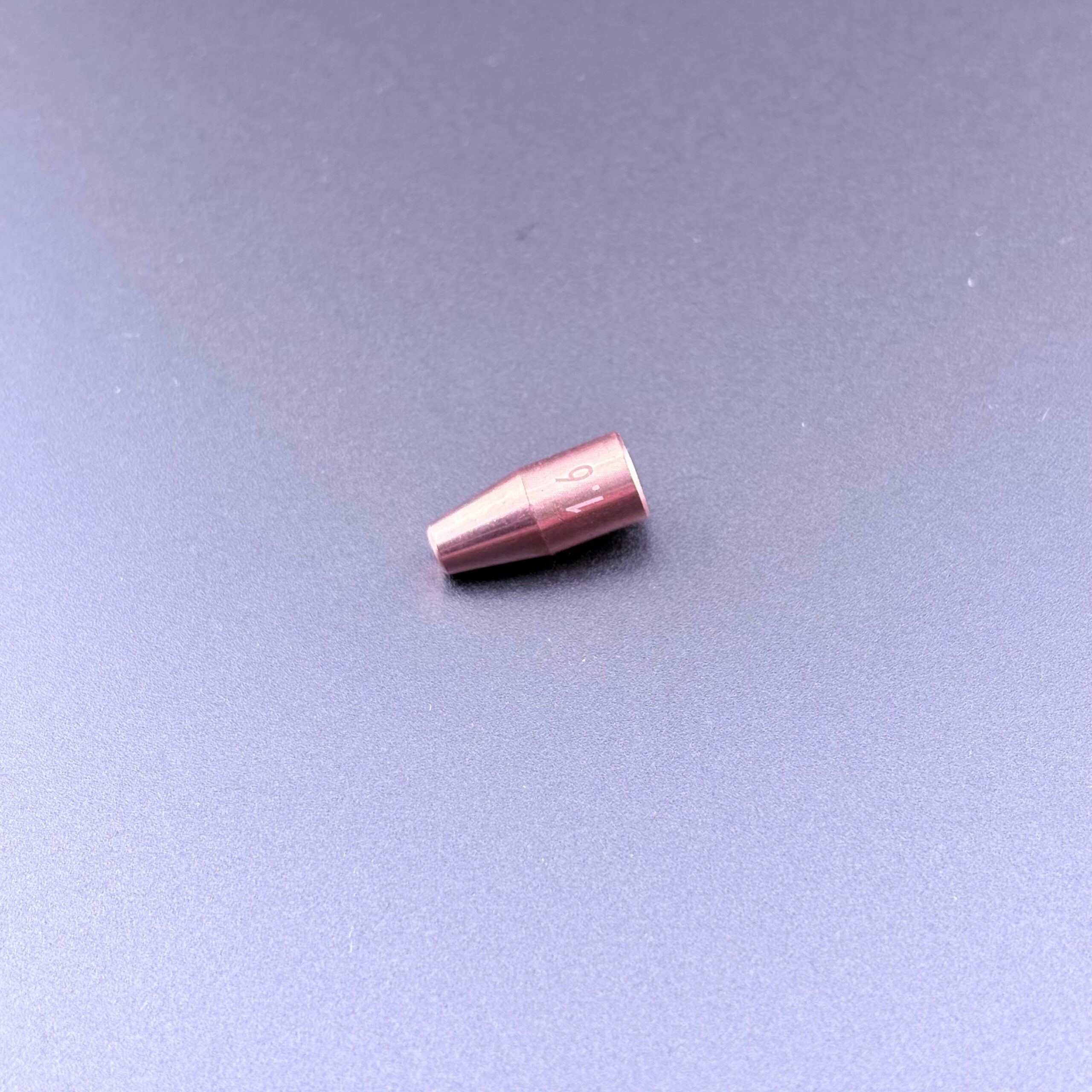 Końcówka do podajnika drutu do spawarki laserowej - obrazek 3