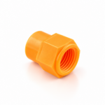 Dysza płaska Air Assist 1/4″ do głowic laserowych – grzebień nadmuchu Dysza płaska Air Assist 1/4″ do głowic laserowych – grzebień nadmuchu