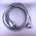 Przewód zasilający, damskie zakończenie przewodu AKQs 300W w formie walizki