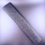 Rękaw końcowy przy głowicy