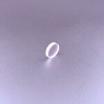 Soczewka kolimująca D17f500 CW
