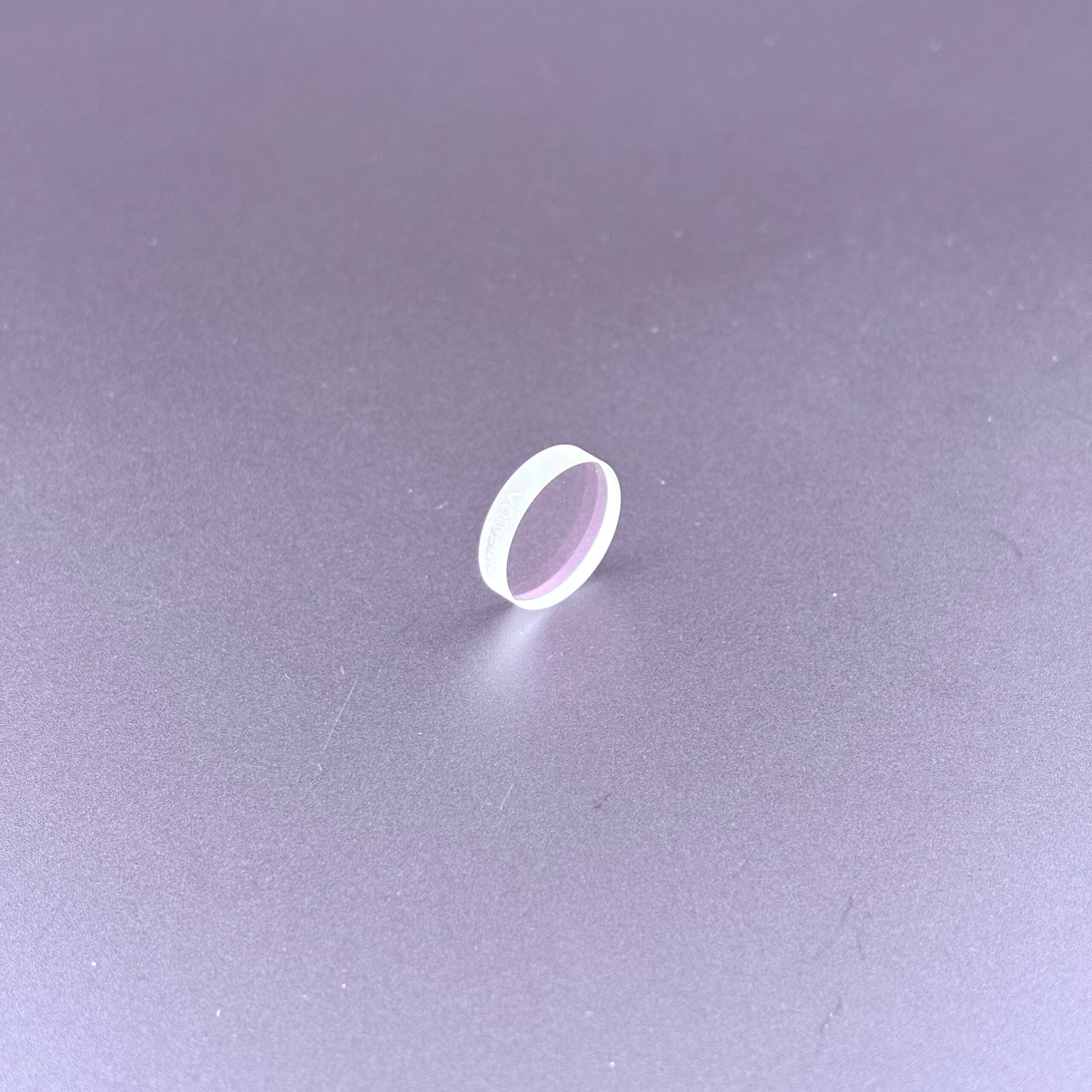 Soczewka kolimująca D17f500 CW