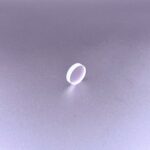 Soczewka kolimująca D17f800 CW