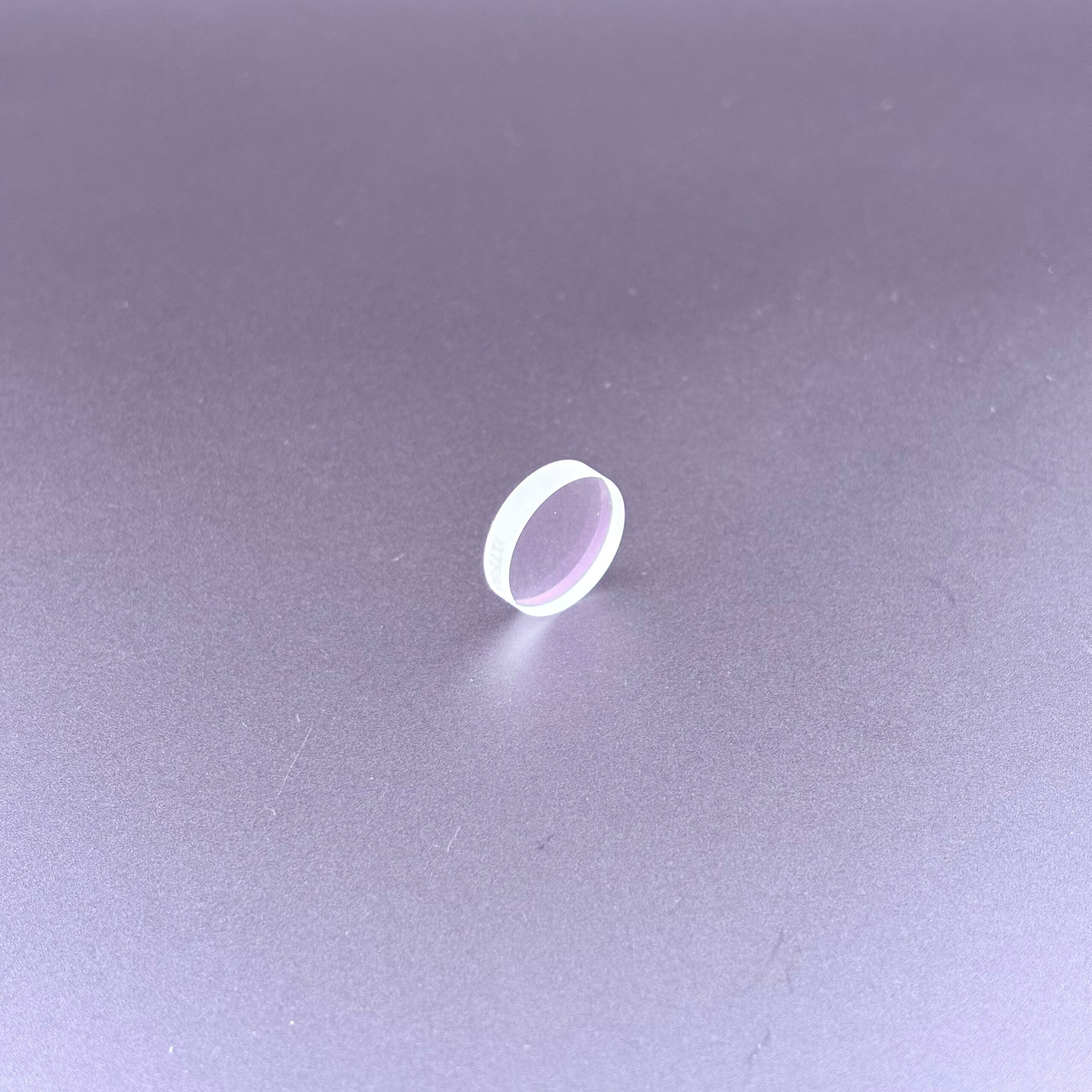 Soczewka kolimująca D17f800 CW