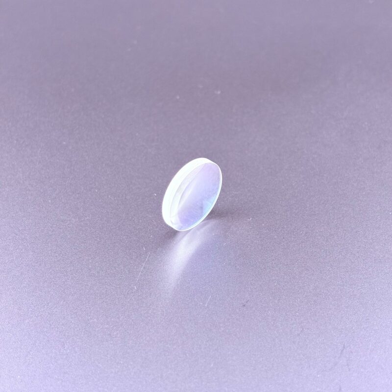 Soczewka kolimująca D20F50 CW 3w1