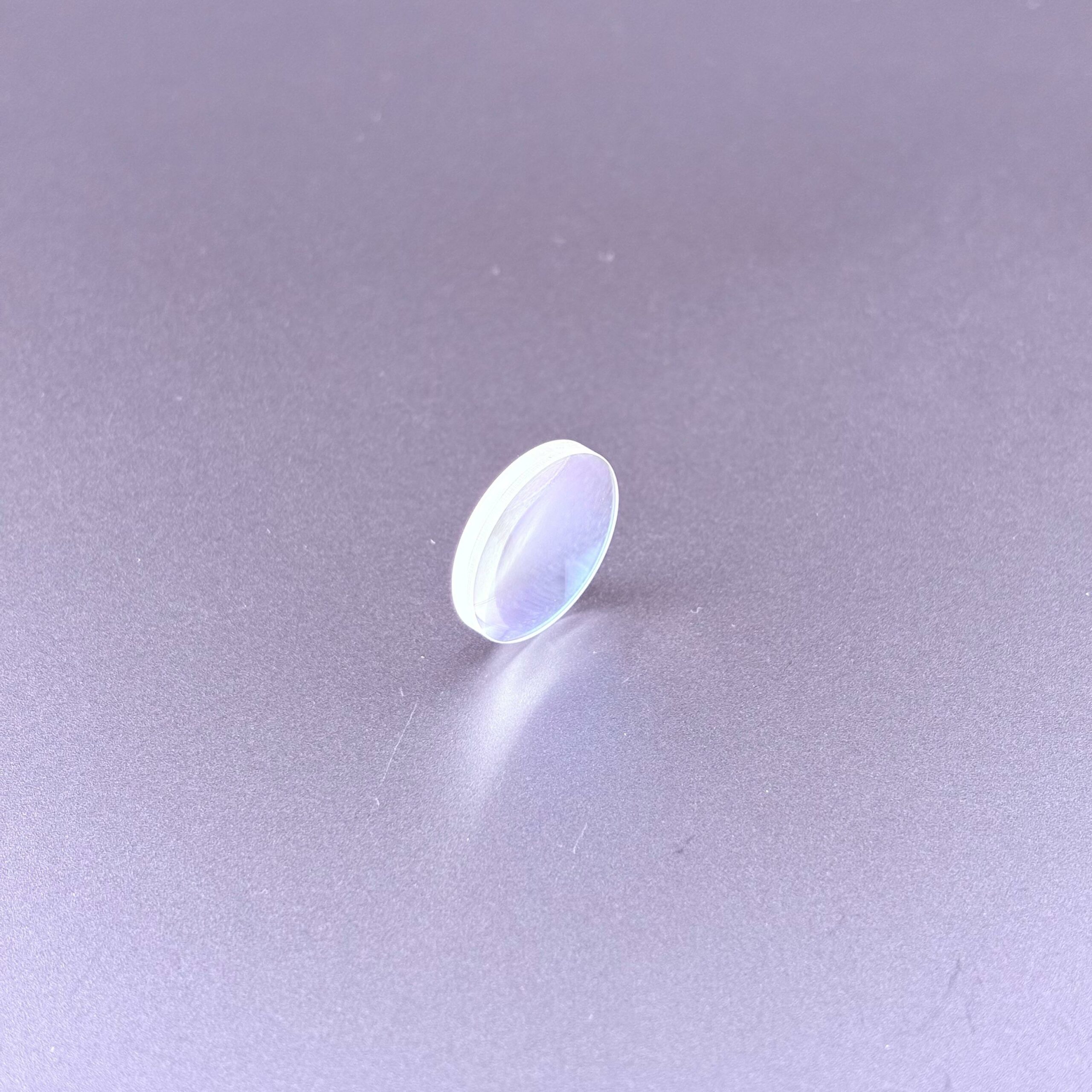 Soczewka kolimująca D20F50 CW 3w1