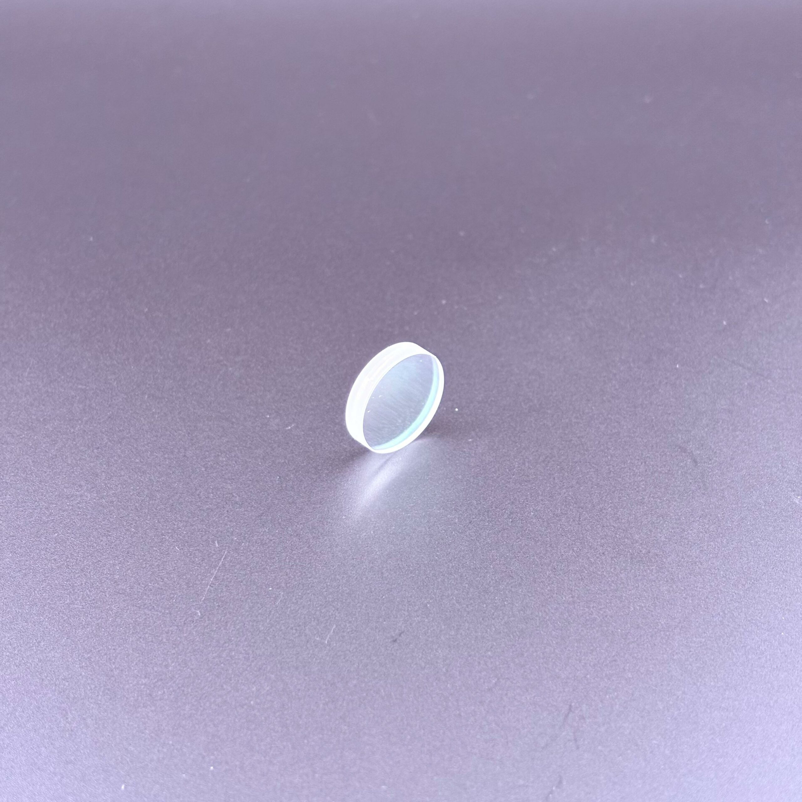 Soczewka kolimująca d17f60 CW