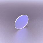 Soczewka ochronna 43x2 PULSE