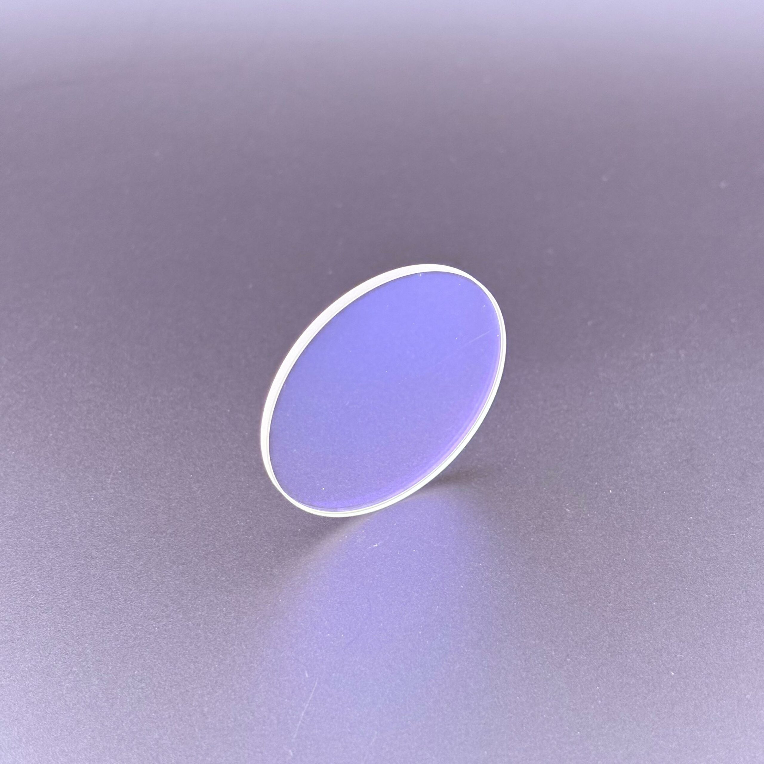 Soczewka ochronna 43x2 PULSE