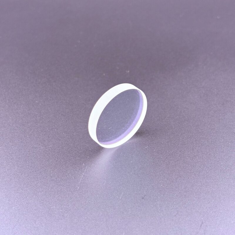 Soczewka ochronna D30x5 CNC