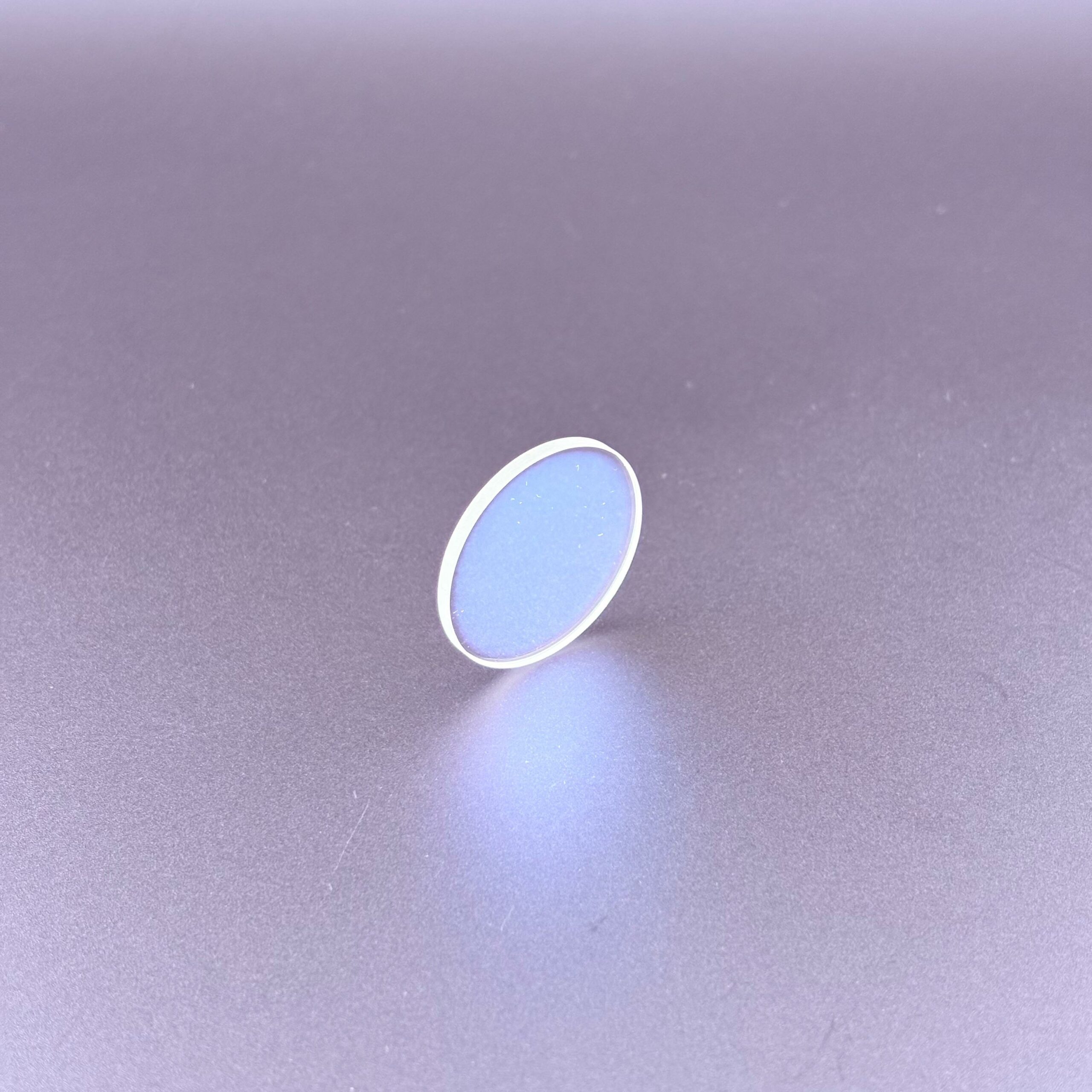 Soczewka ochronna wewnętrza 28x2 CW