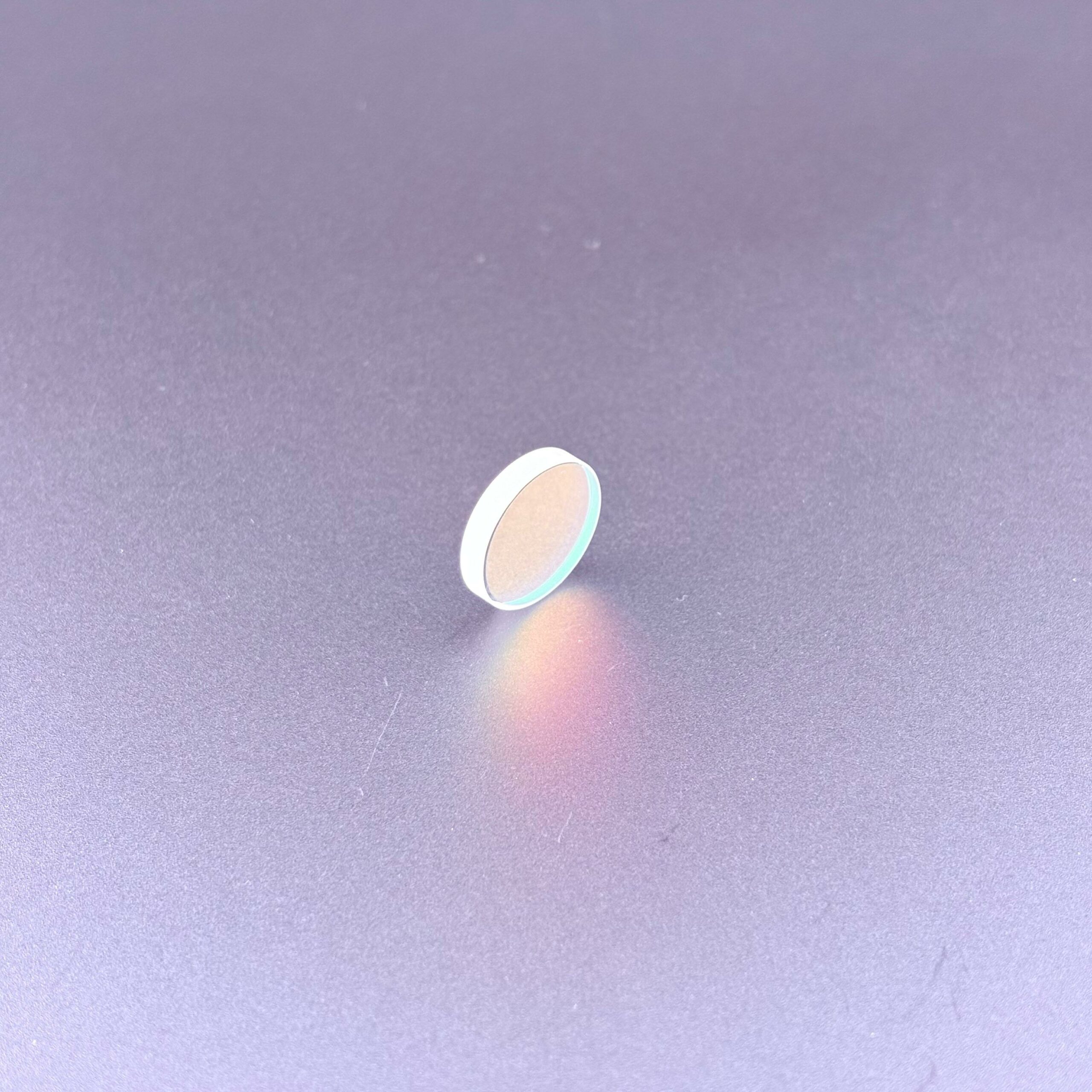 Soczewka skupiająca D16x3 3w1