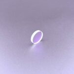 Soczewka skupiająca D20F150 CW 3w1