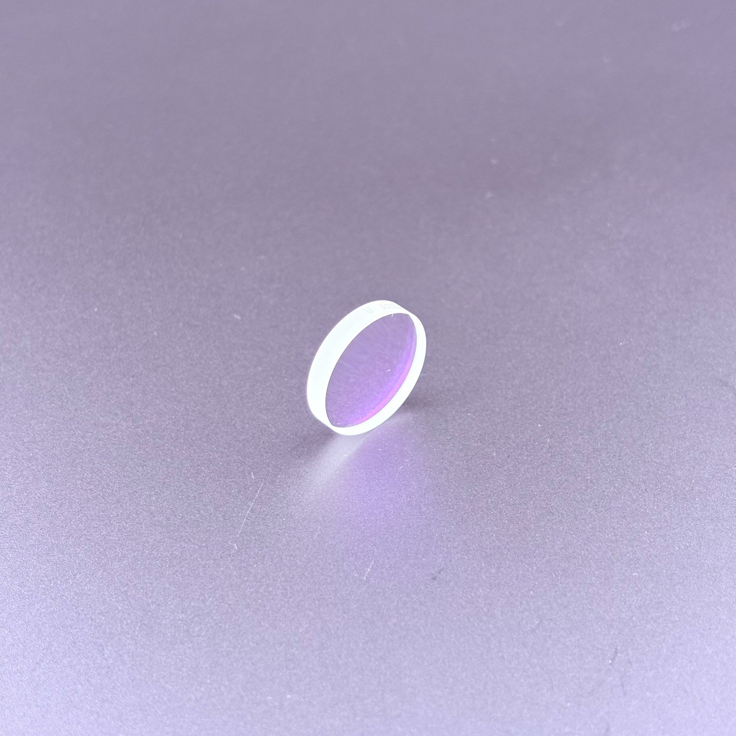 Soczewka skupiająca D20F150 CW 3w1