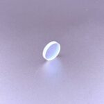 Soczewka skupiająca D20F600 3w1 CW