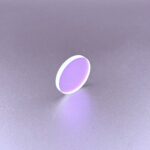 Soczewka skupiająca D30F1000 3w1