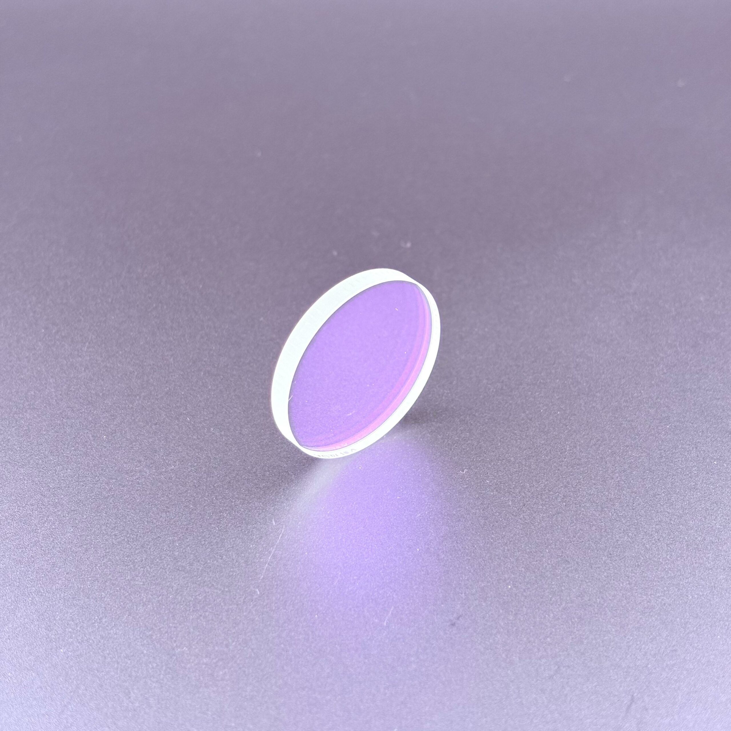 Soczewka skupiająca D30F1000 3w1