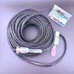 Swingmotor silnik galwanometru HW970 CW