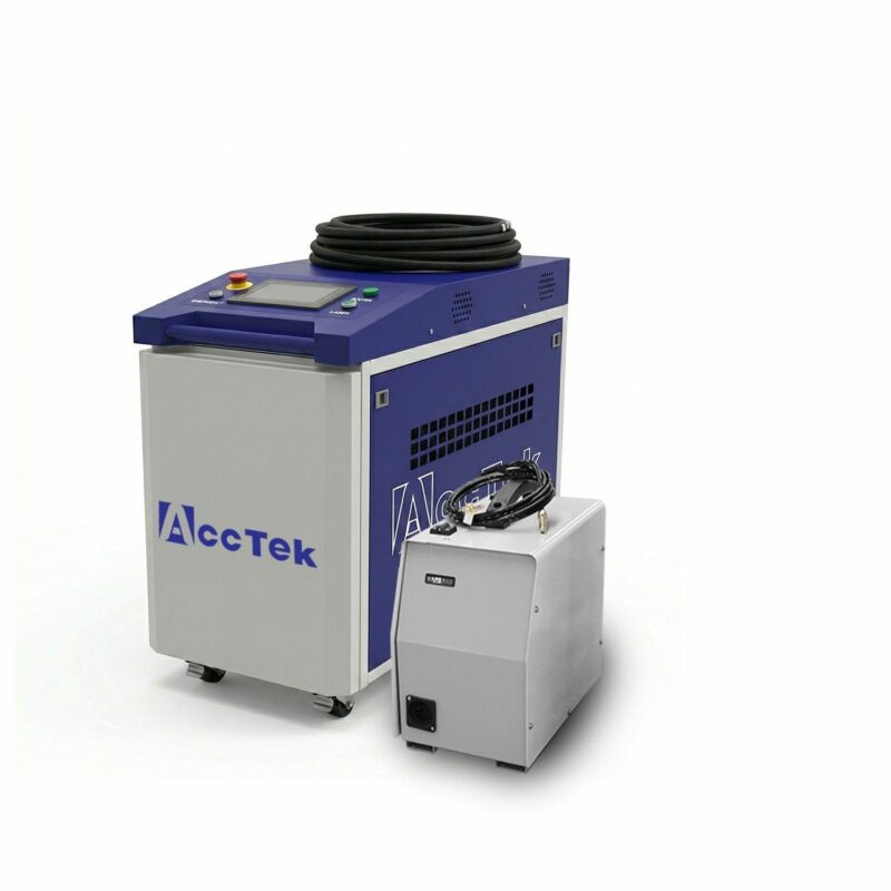 Urządzenie wielofunkcyjne AccTek AKQHtc 3000W CW 4w1 (Kompaktowe)